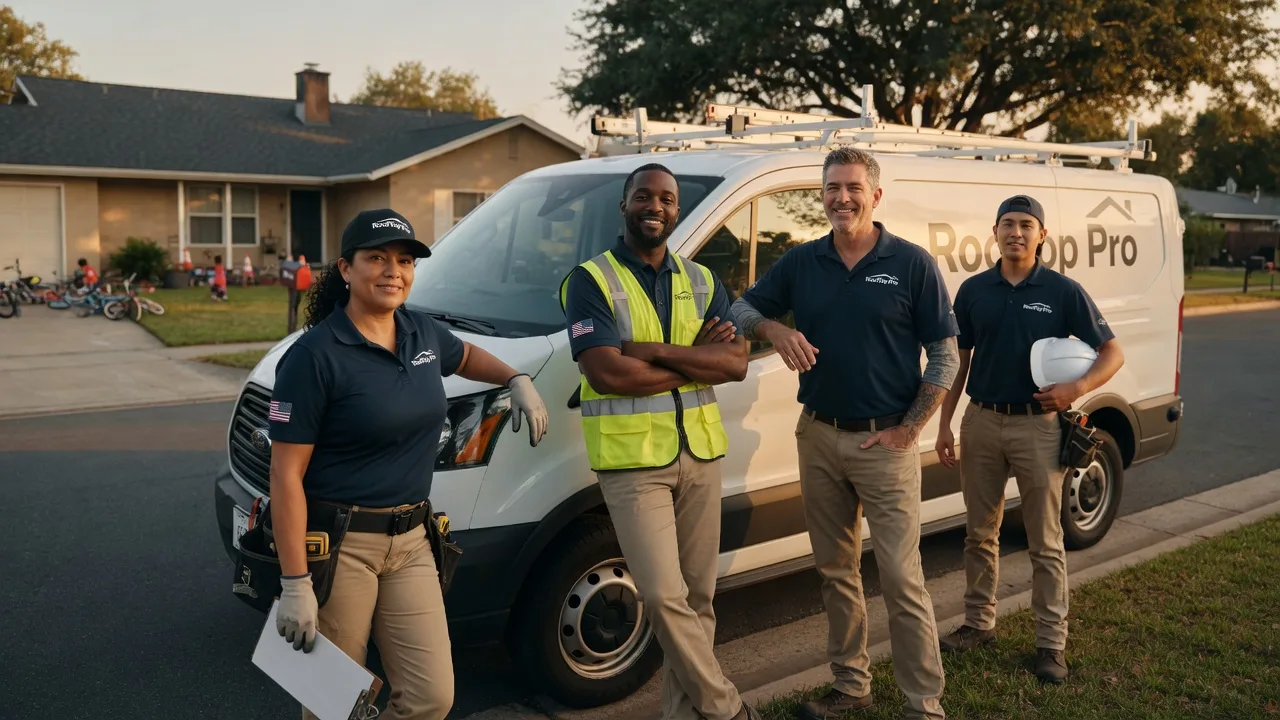Roof Repair in Keene, ND near me