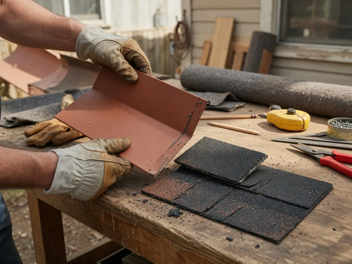 Roof Repair company in Keene, ND
